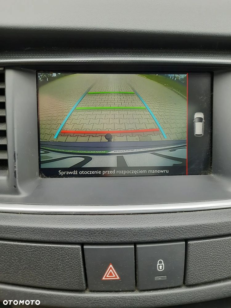 Peugeot 508 2.0 BlueHDi RXH S&S - 13