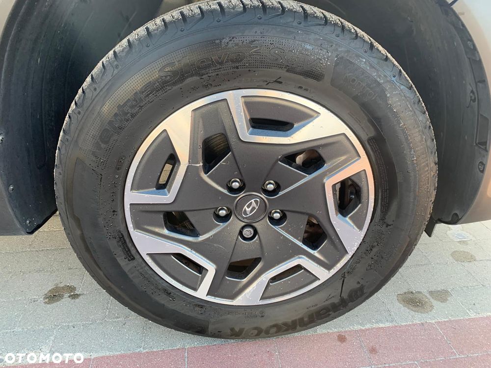 Hyundai Santa Fe 1.6 HEV 2WD 6-Sitzer Signature - 17