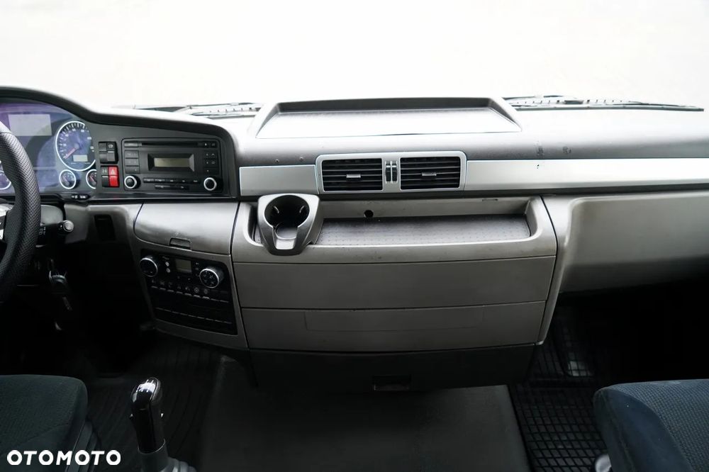 MAN TGX 18. 440 / XXL / MANUAL / EURO 5 - 31