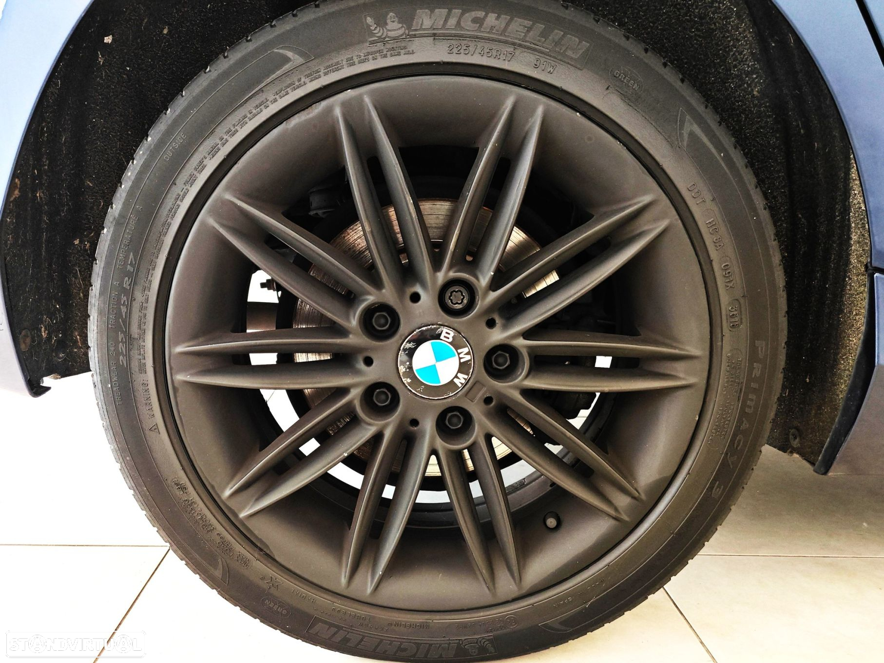 BMW 116 d Line Sport - 50