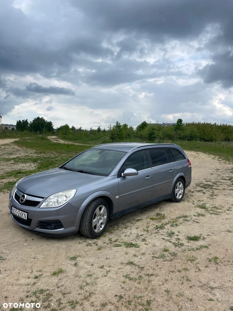 Opel Vectra 1.9 CDTI - 1