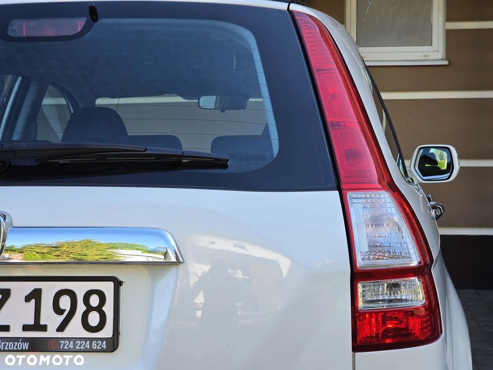 Honda CR-V 2.0i Automatik Executive - 36
