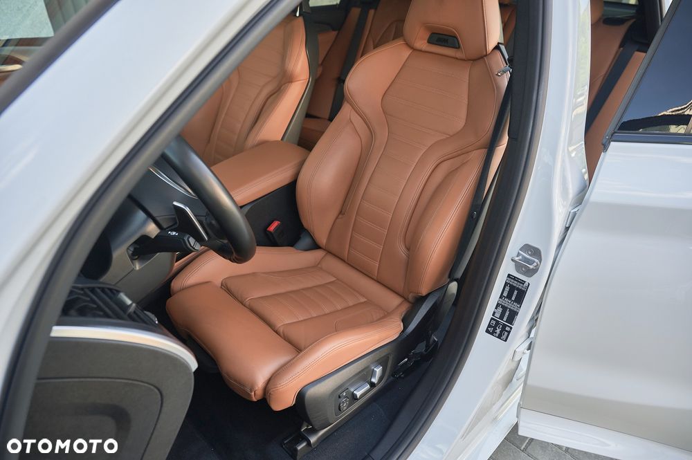 BMW X4 xDrive30i M Sport sport - 1