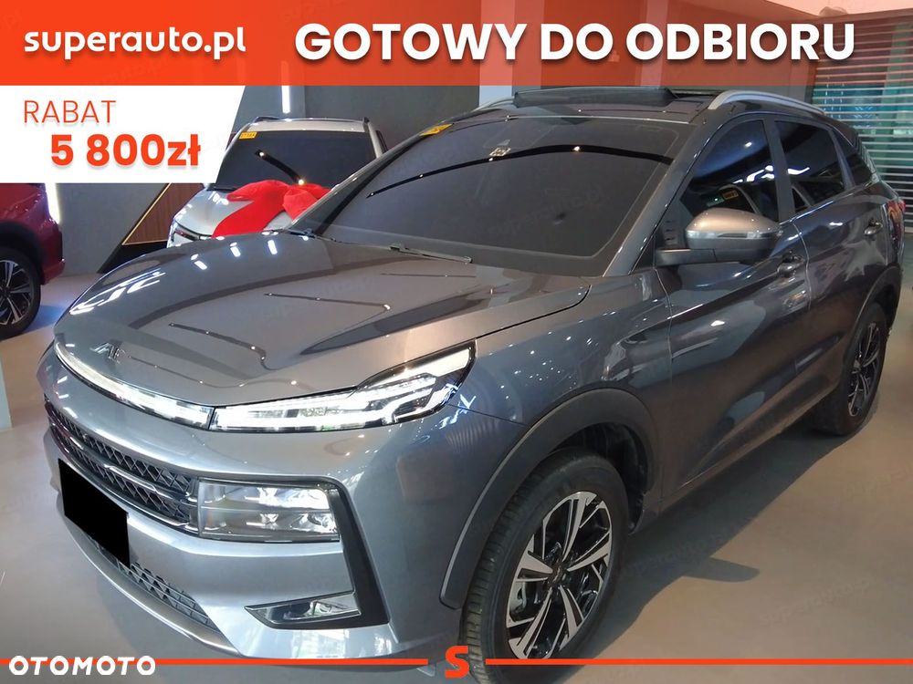 JAC JS6 DCT - 2