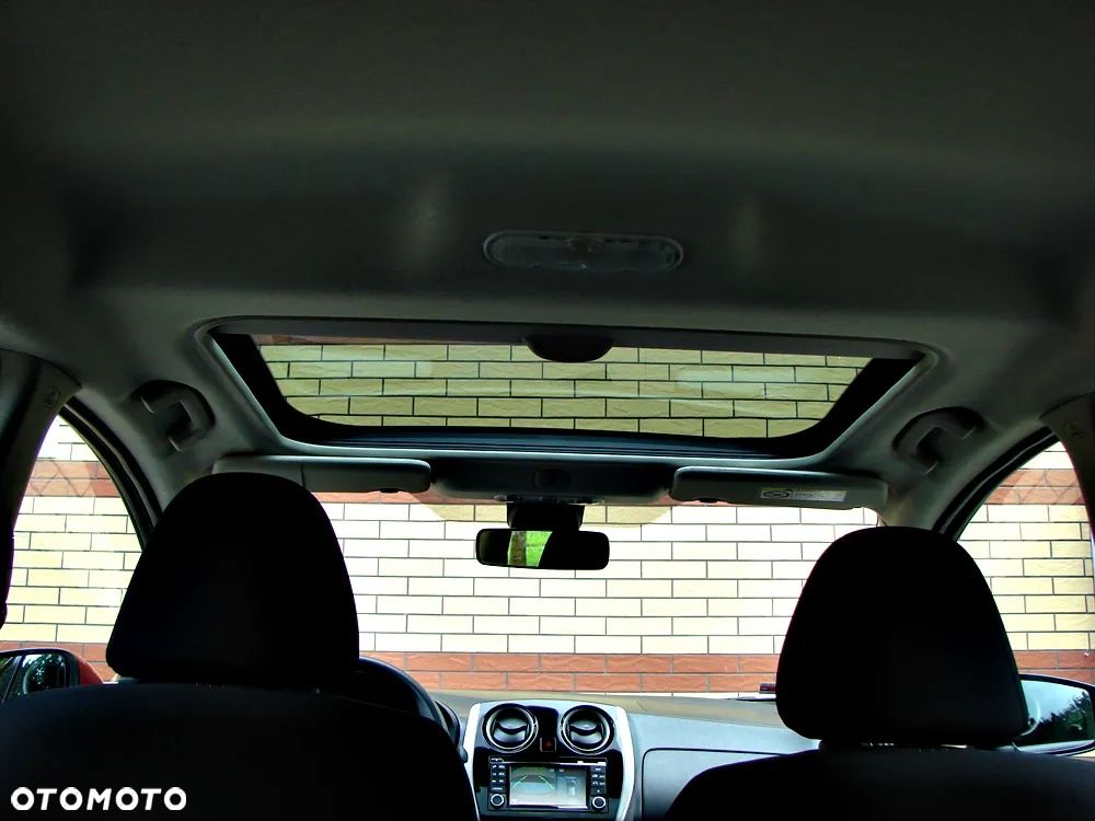 Nissan Note 1.2 Tekna - 34