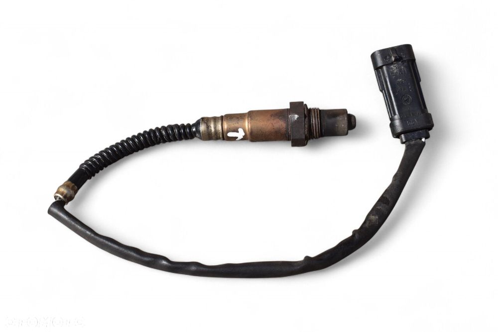 Sonda Lambda RENAULT LAGUNA II MEGANE SCENIC II 1.6 1.8 2.0 16V 0258006046 - 1