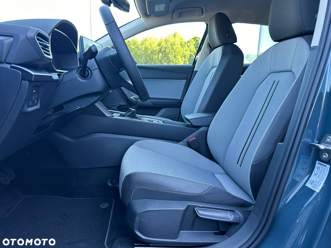 Seat Leon - 10