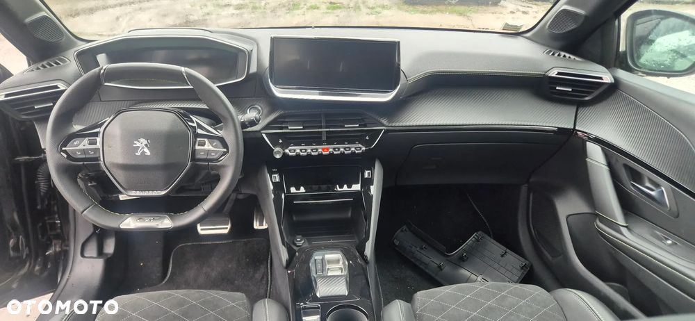 Peugeot 208 GT Line - 24