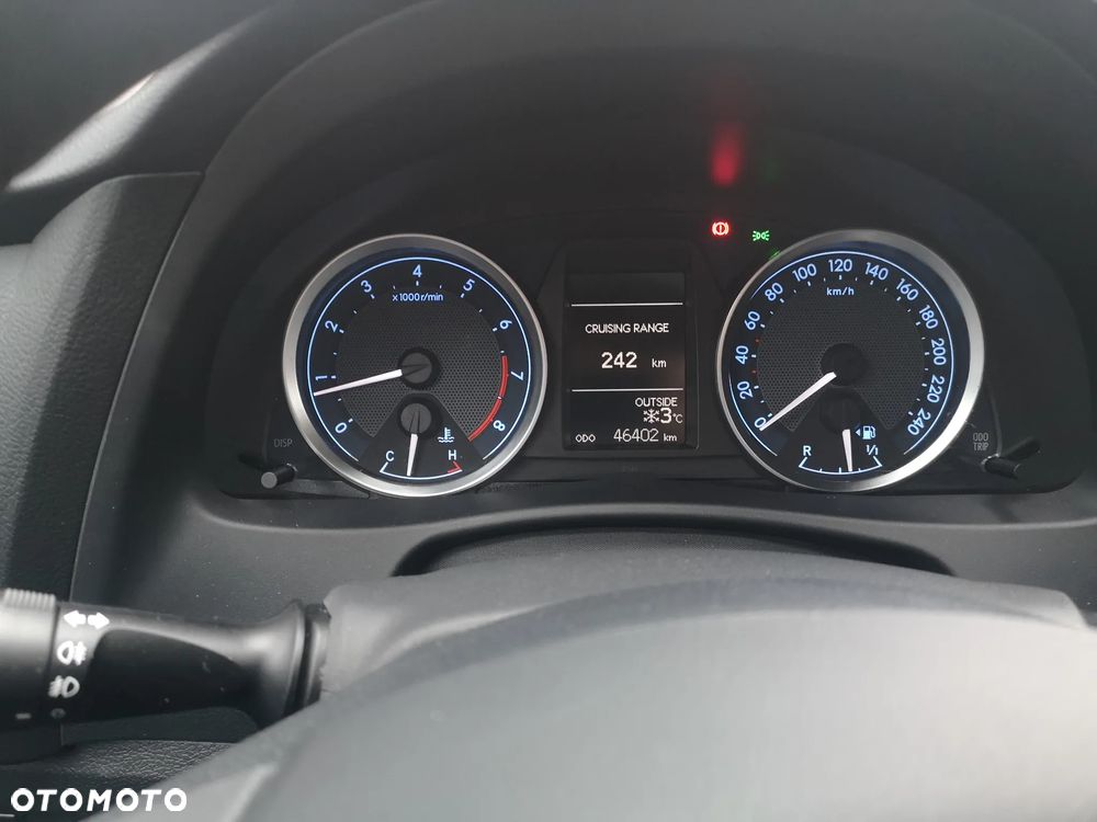 Toyota Auris 1.6 Dynamic - 11