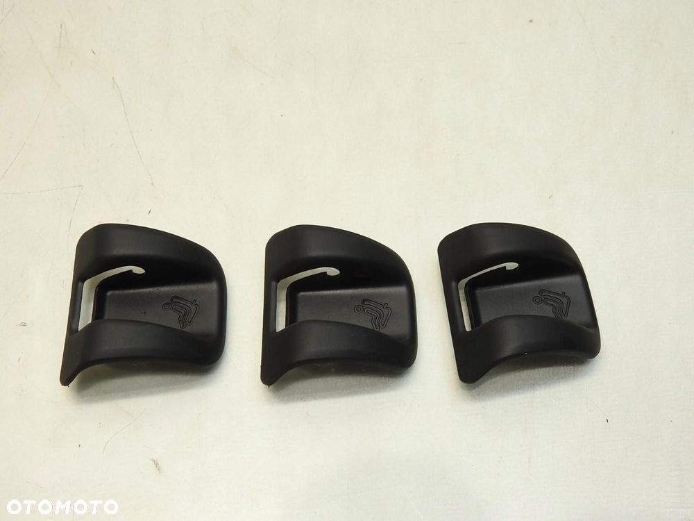 ZAŚLEPKA ISOFIX SEAT LEON II 8P0887233 - 7