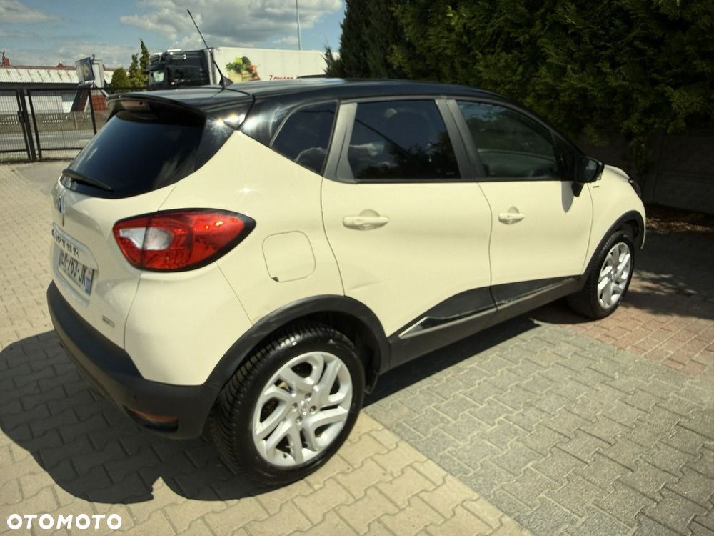 Renault Captur - 3