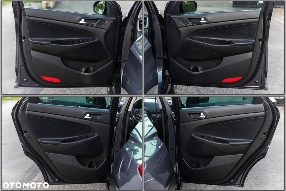 Hyundai Tucson 1.6 GDi 2WD Style - 38