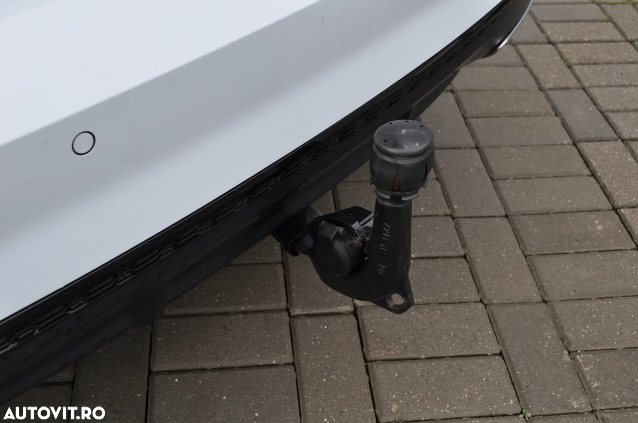 Audi A4 40 TFSI quattro S tronic MHEV S Line - 27