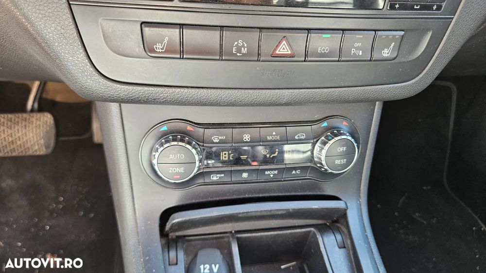 Mercedes-Benz B 180 - 7