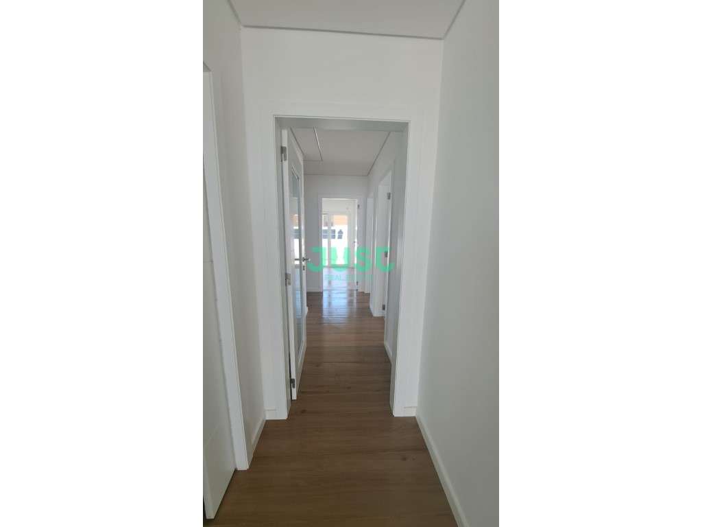 Moradia isolada, térrea, T3+ 1 com lavandaria em Pinhal General - F... - Grande imagem: 3/15