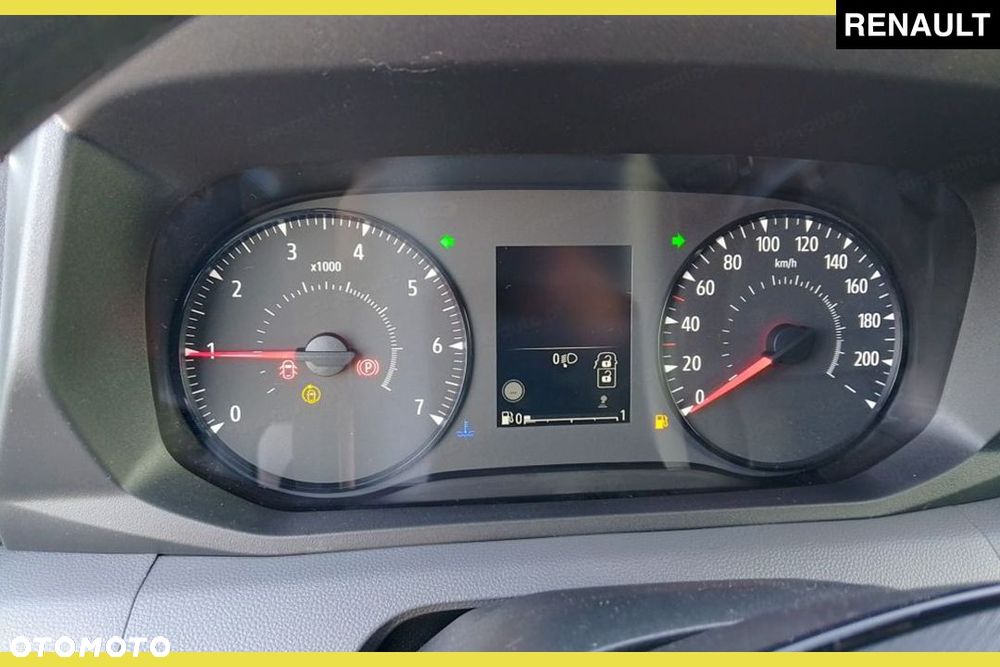 Renault Master L3H2 Extra 2.0 170KM - 8