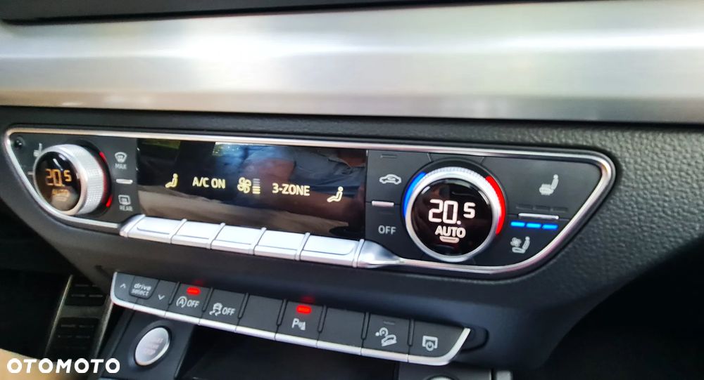 Audi Q5 2.0 TFSI Quattro S tronic sport - 18