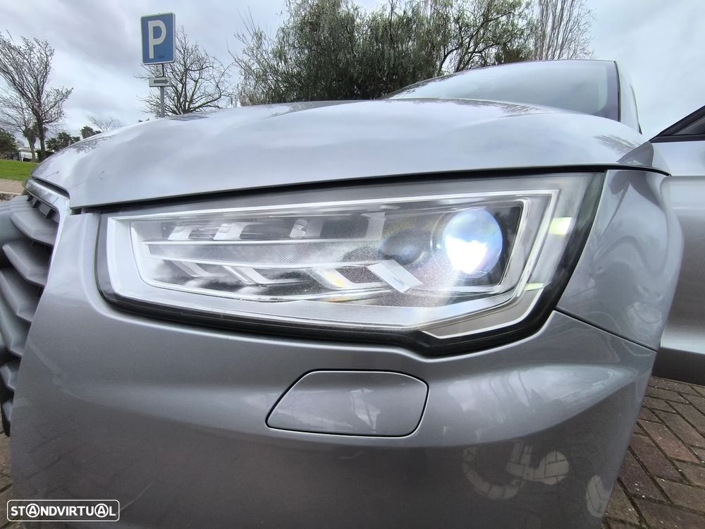 Audi A1 1.6 TDI Sport - 14