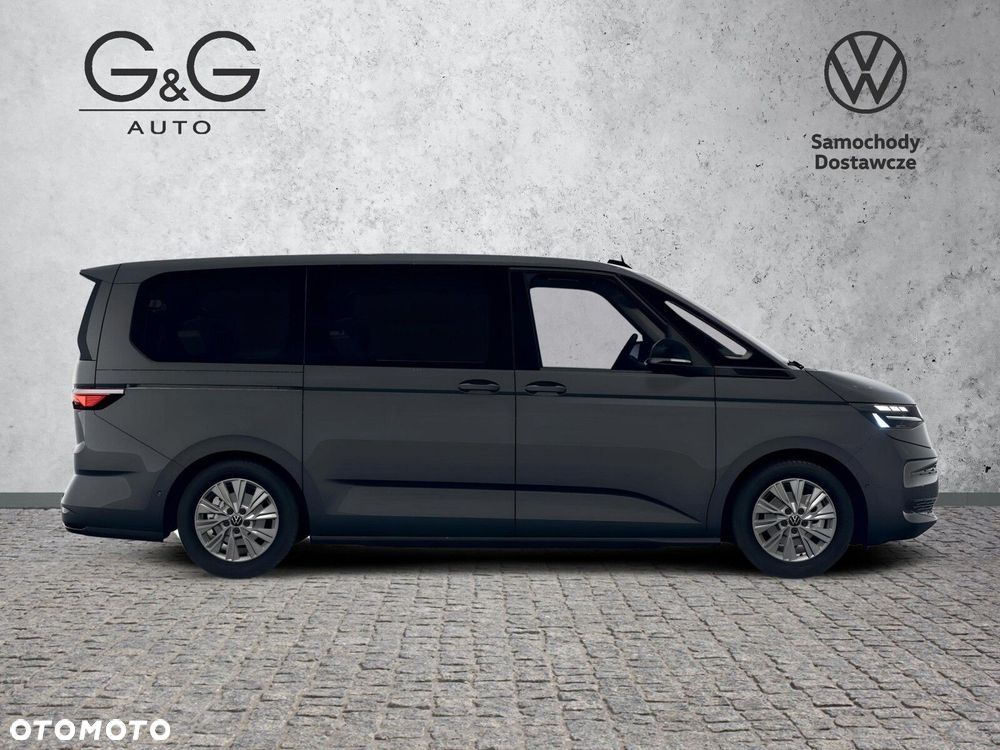 Volkswagen Multivan - 5