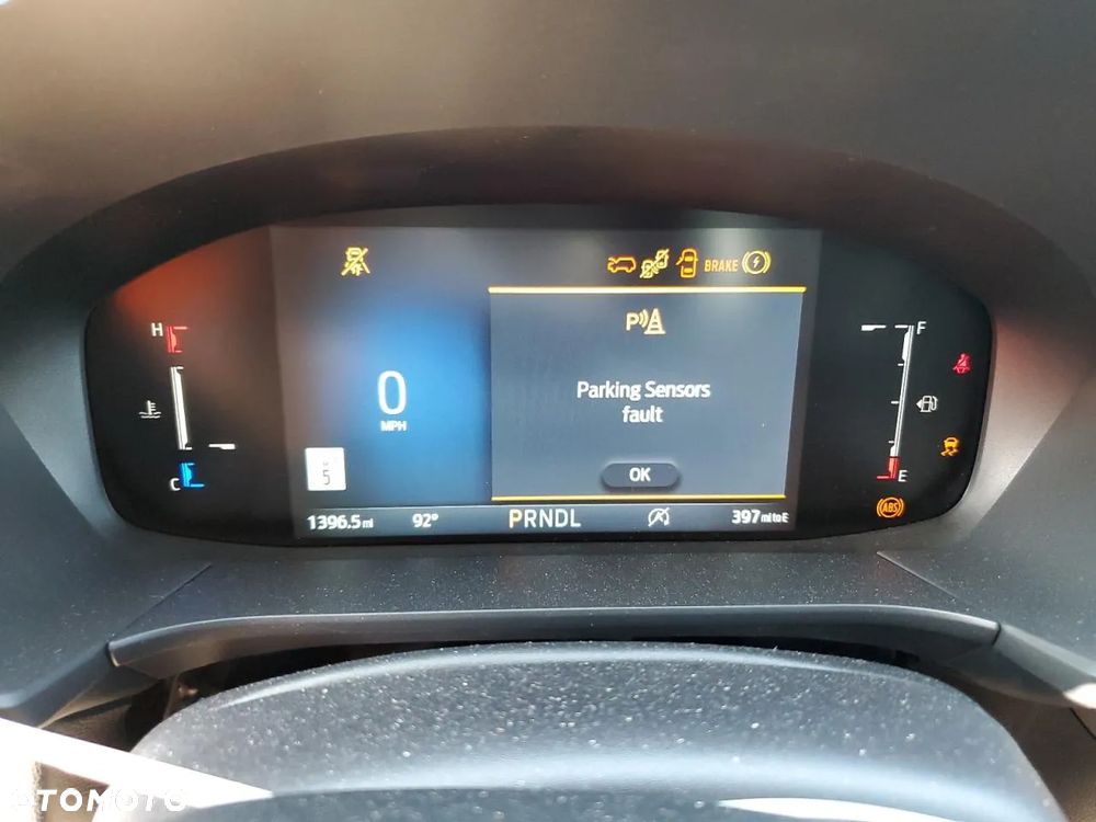 Ford Escape 1.5 EcoBoost AWD SE - 10