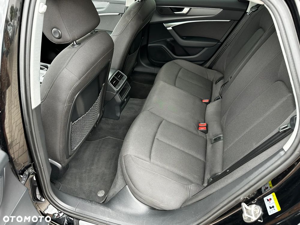 Audi A6 Limousine - 18