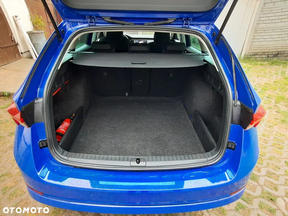 Skoda Octavia 2.0 TDI Ambition - 15