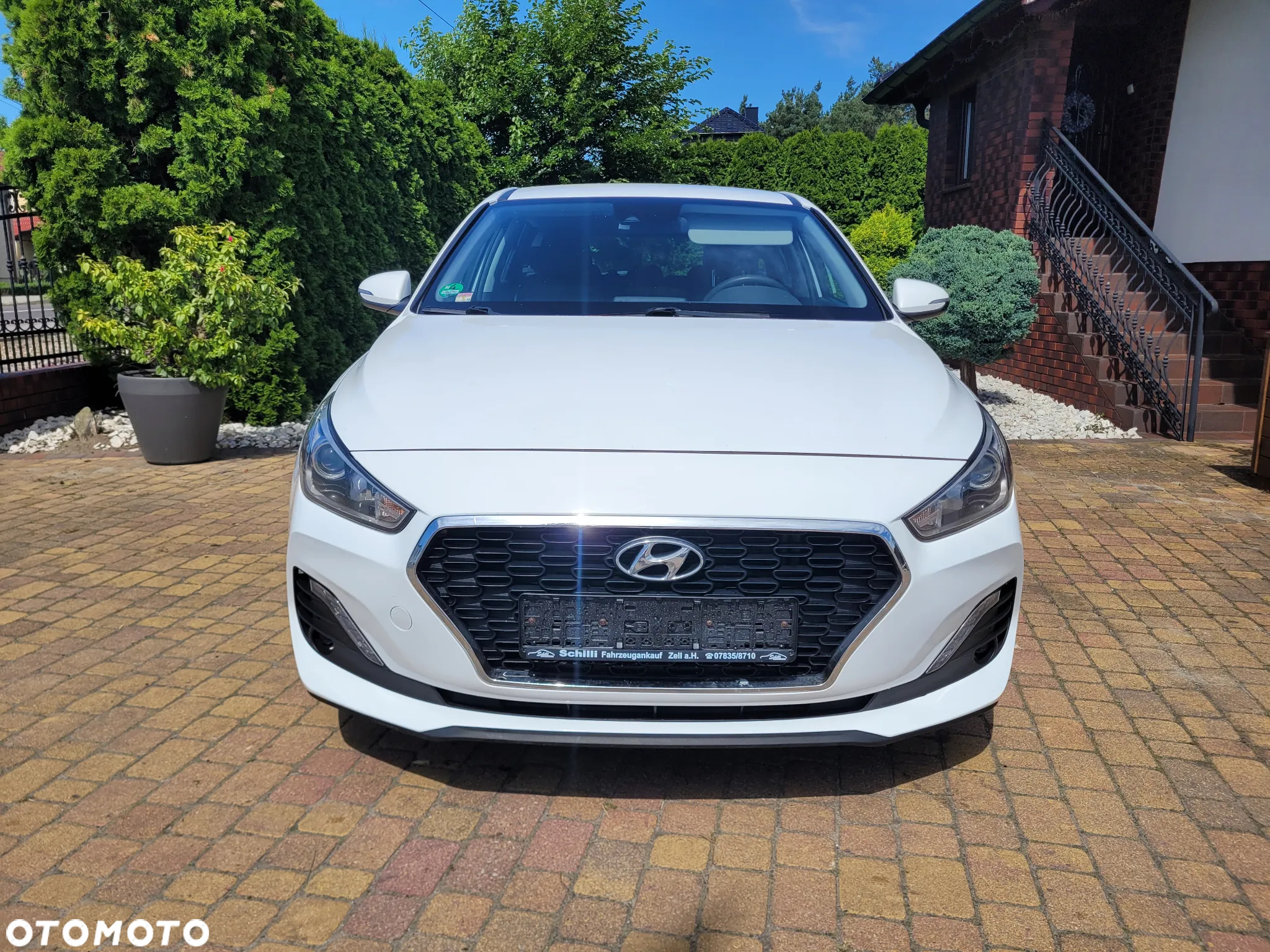 Hyundai i30 1.6 D Comfort - 3