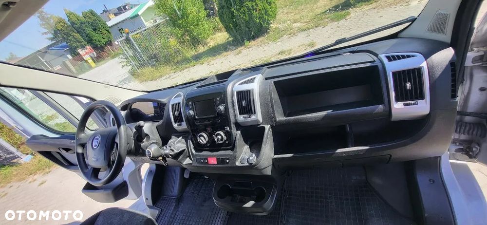 Fiat Ducato - 10
