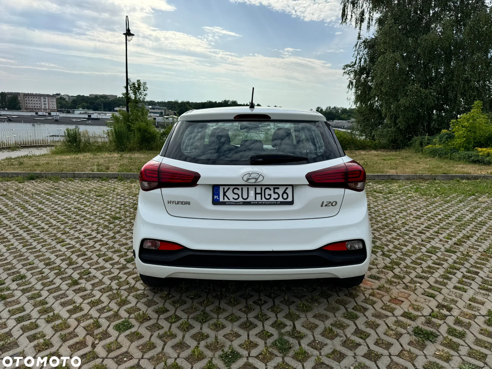 Hyundai i20 - 9