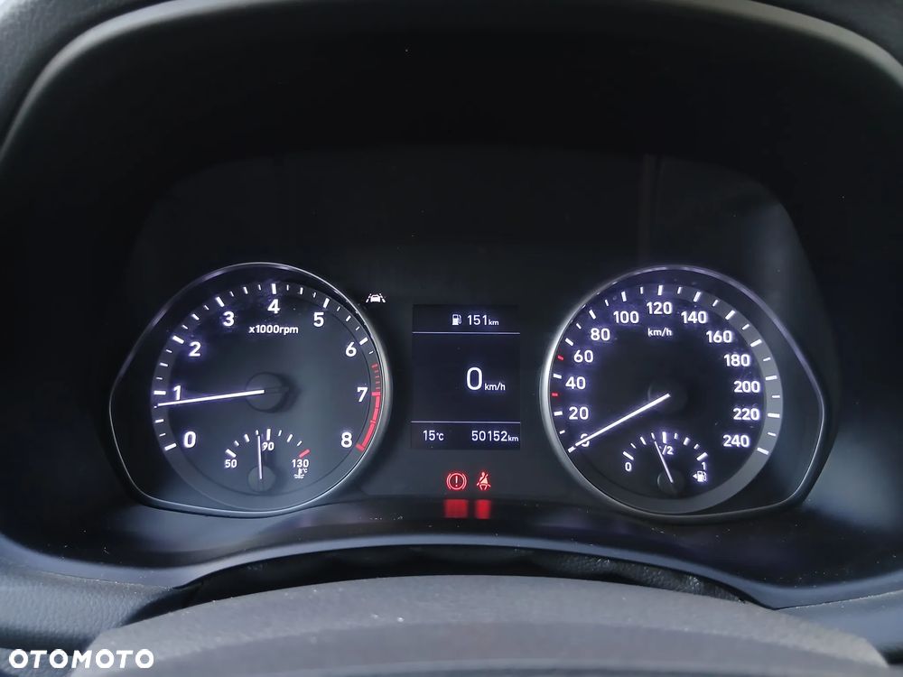 Hyundai i30 1.5 DPI Modern - 7