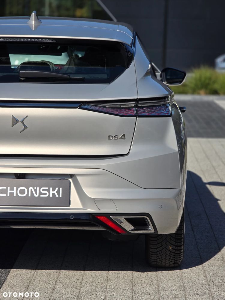 DS Automobiles DS 4 1.2 PureTech Trocadero - 12