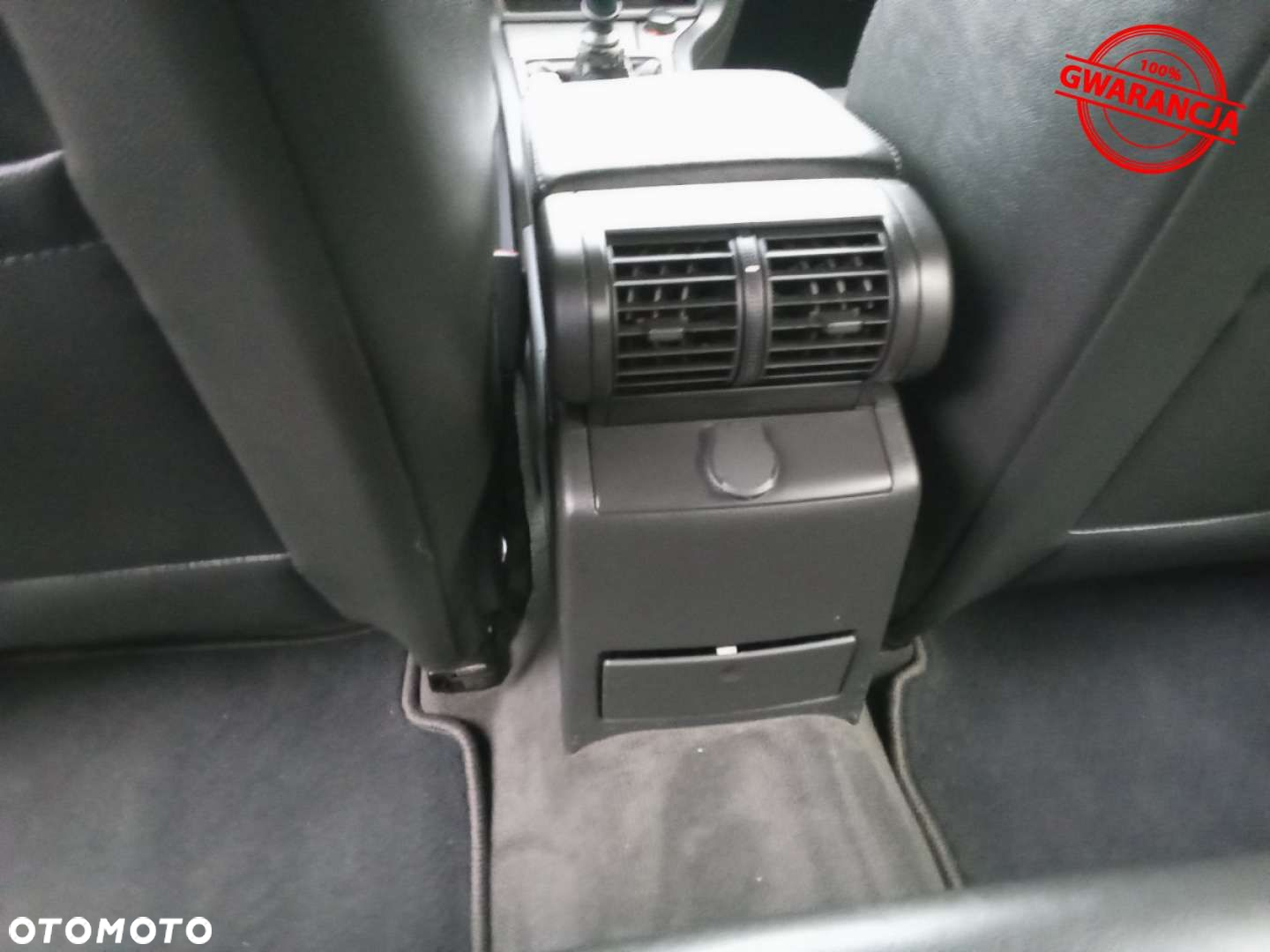 Opel Vectra - 27