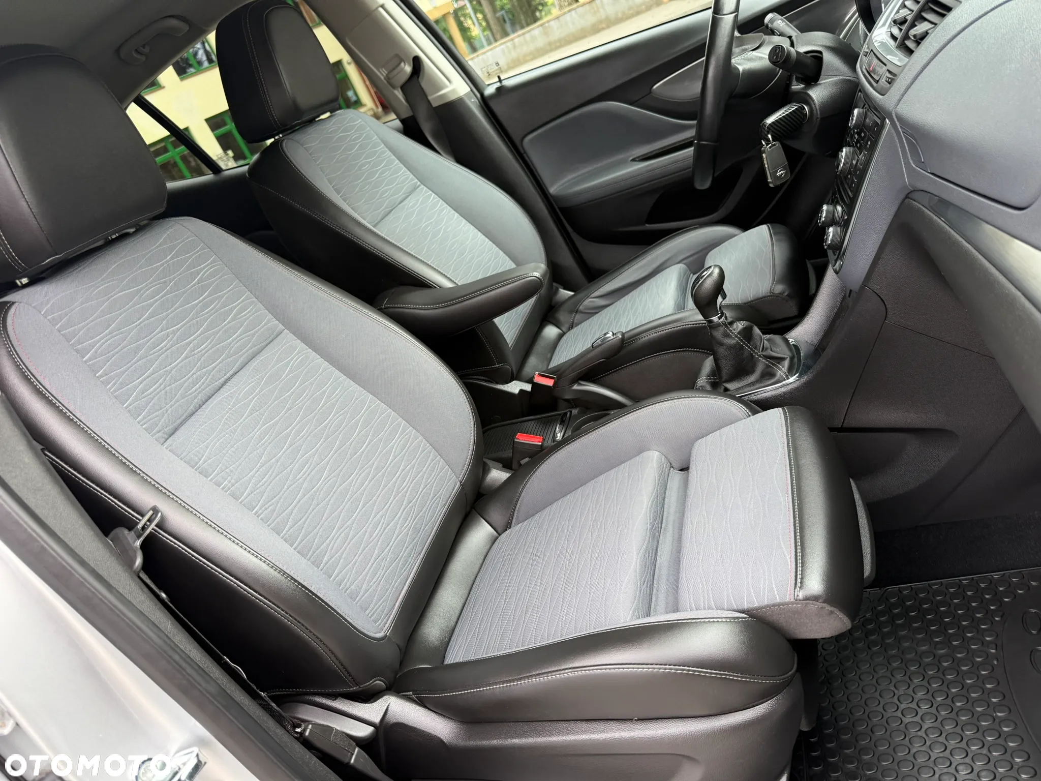 Opel Mokka 1.4 Turbo ecoFLEX Start/Stop Color Innovation - 37