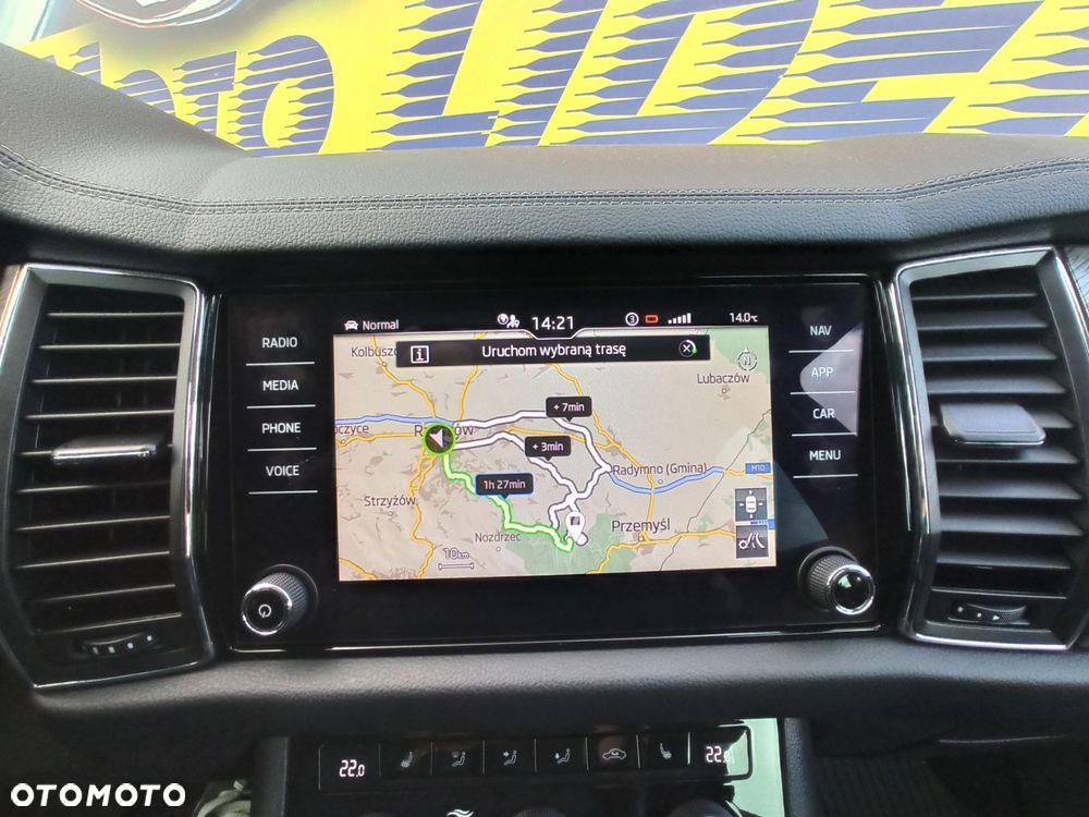 Skoda Kodiaq - 18