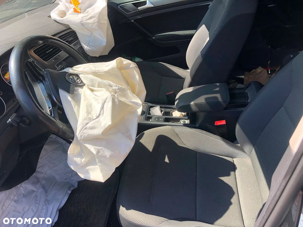 Volkswagen Golf 1.4 TSI BlueMotion Technology Highline - 7