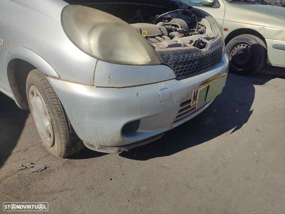 PARA-CHOQUES FRONTAL TOYOTA YARIS VERSO -5393152040 - 2