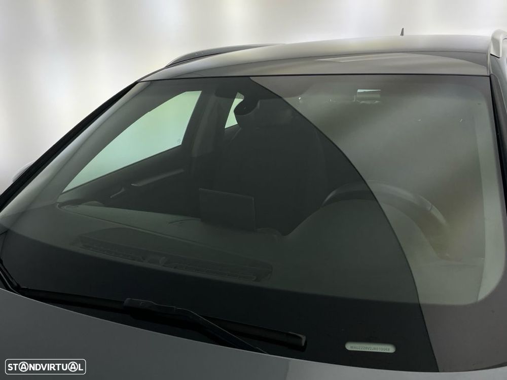 Audi A3 Sportback 1.6 TDI - 20