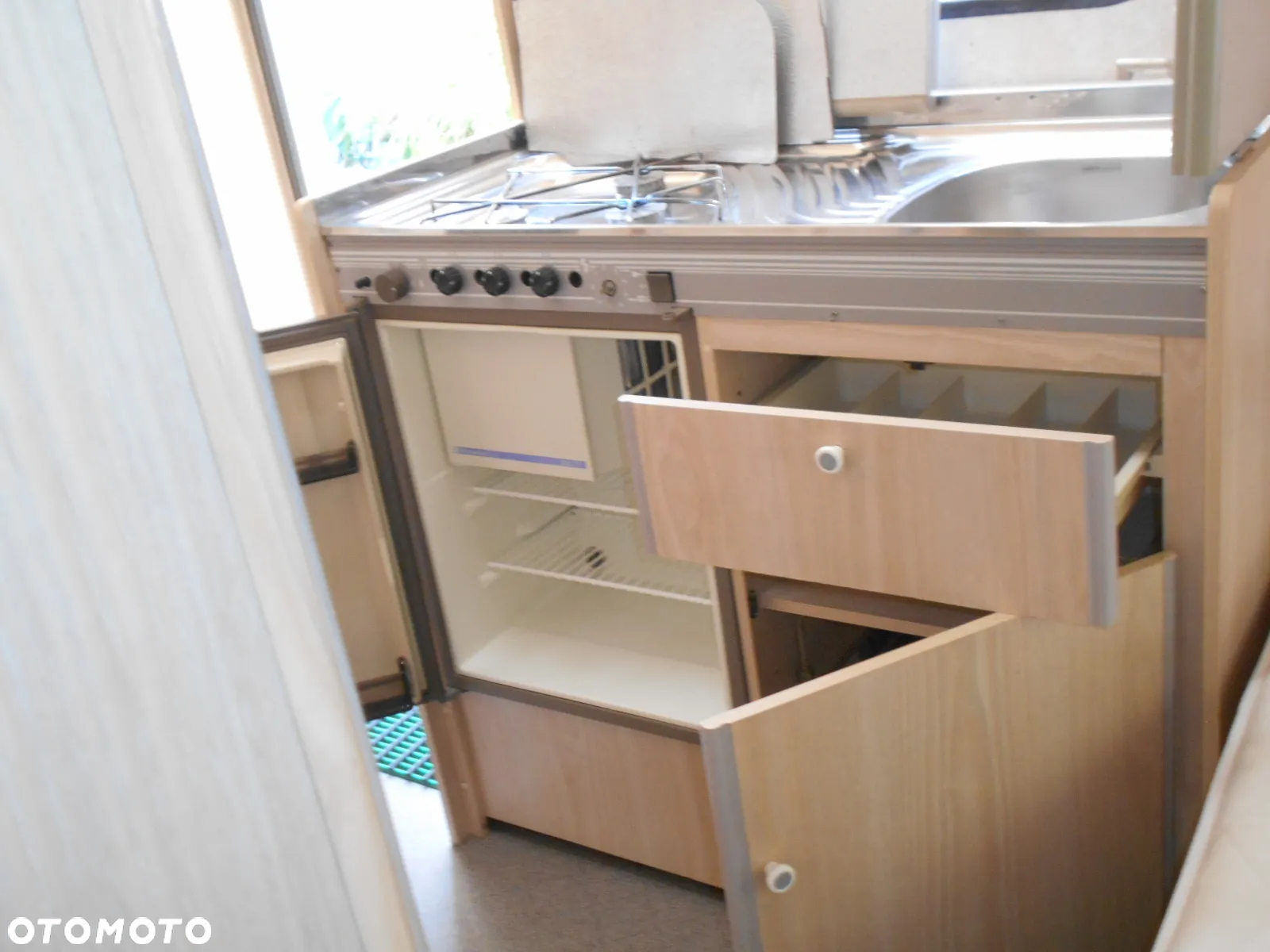 Caravelair BAMBA 415 - 7