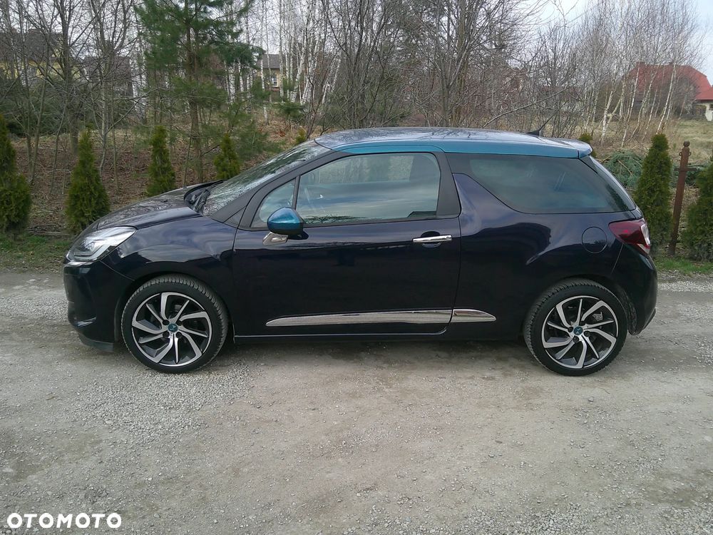 Citroën DS3 PureTech 110 Stop&Start So Paris - 7