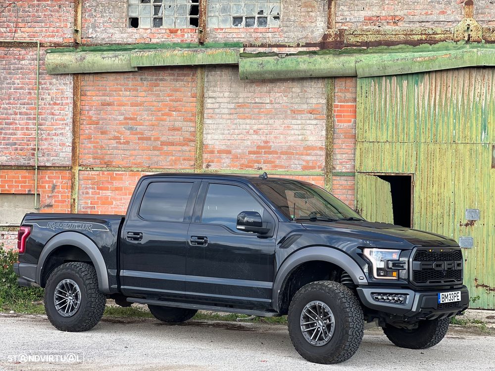 Ford F-150 - 16