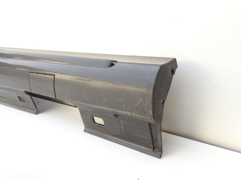 LISTWA NAKŁADKA PROGU PROGOWA AMG 001176882 MERCEDES W176 A-KLASA 191 - 11
