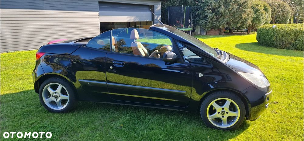 Mitsubishi Colt 1.5 - 6