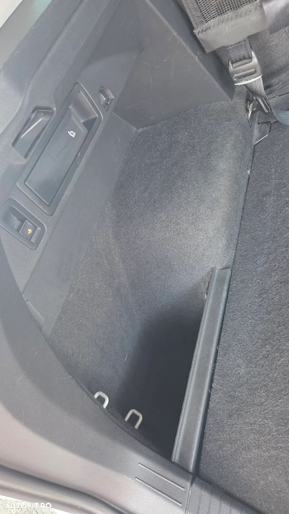 Volkswagen Tiguan 2.0 TDI 4Mot DSG Highline - 14