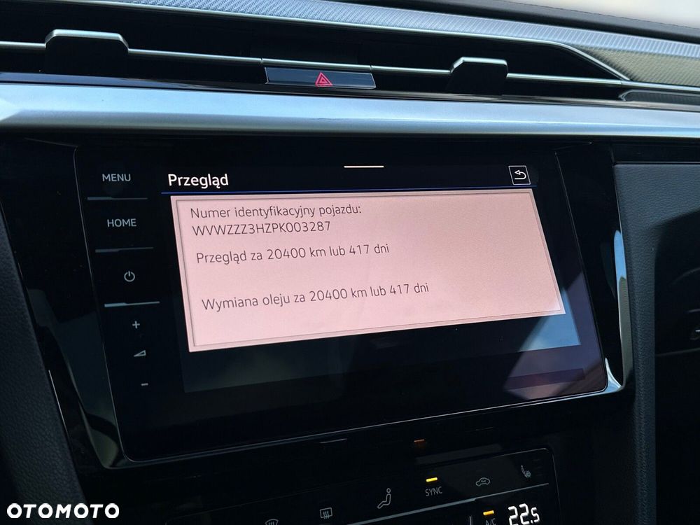 Volkswagen Arteon Shooting Brake 2.0 TSI R-Line DSG - 30