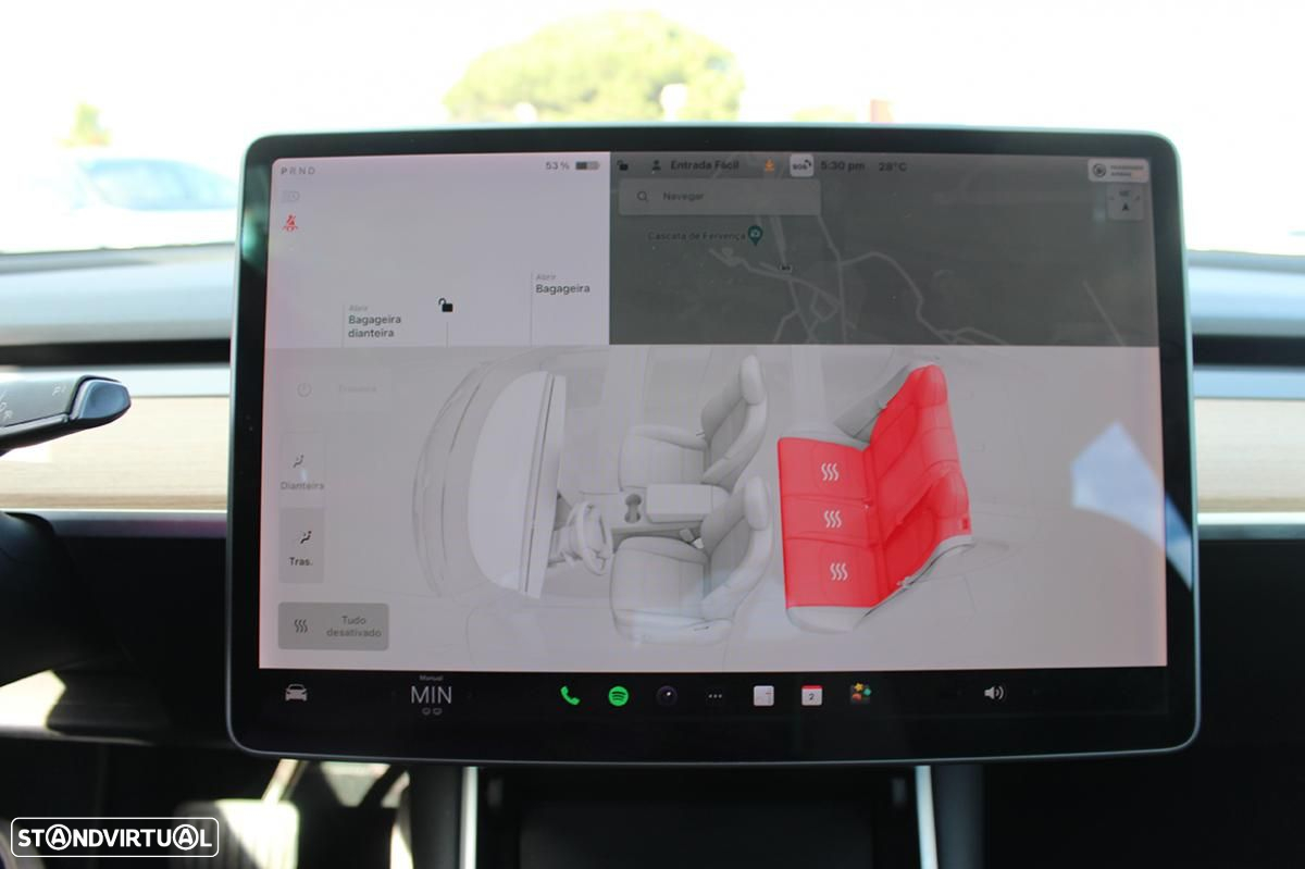 Tesla Model 3 Long-Range Dual Motor AWD - 49
