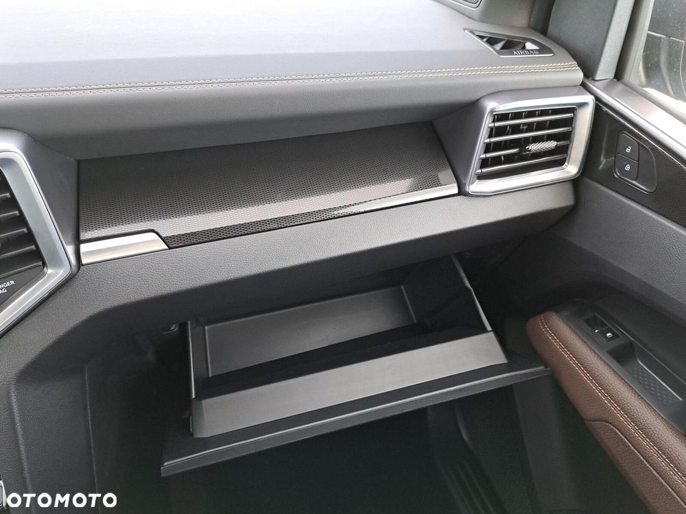 Volkswagen Amarok PanAm, 3,0TDI 240KM, 10-bieg. automatyczna 4Motion, r.o: 3270 mm - 22