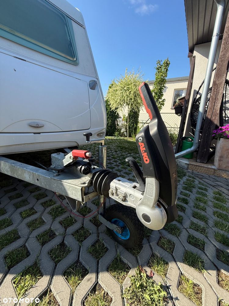 Caravelair AMBIANCE - 4