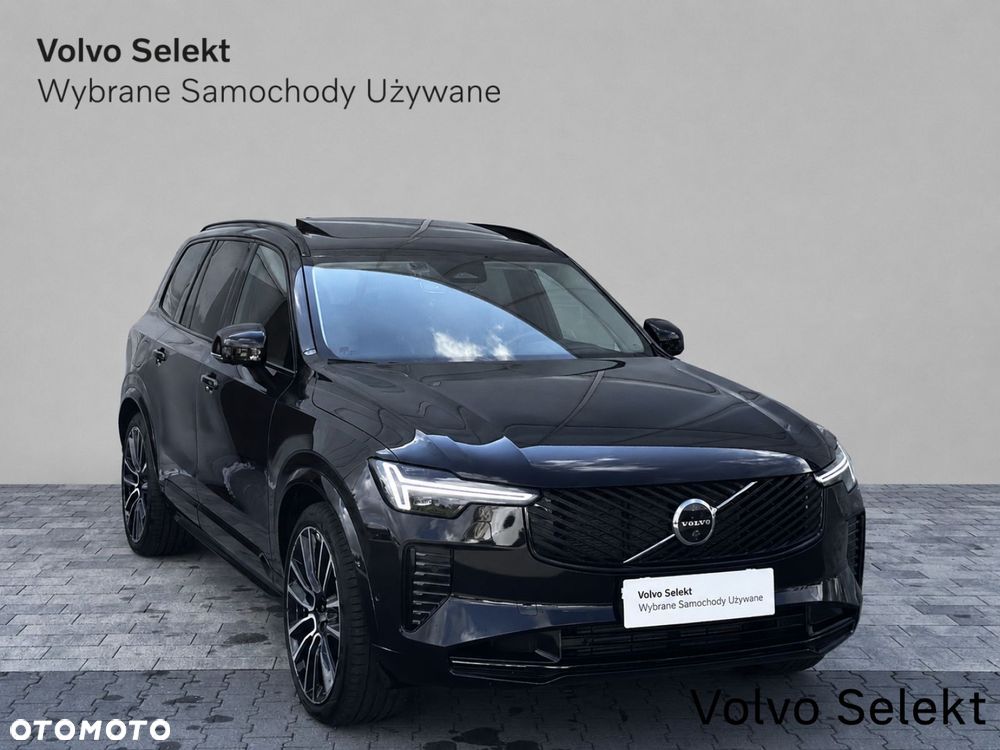 Volvo XC 90 - 3