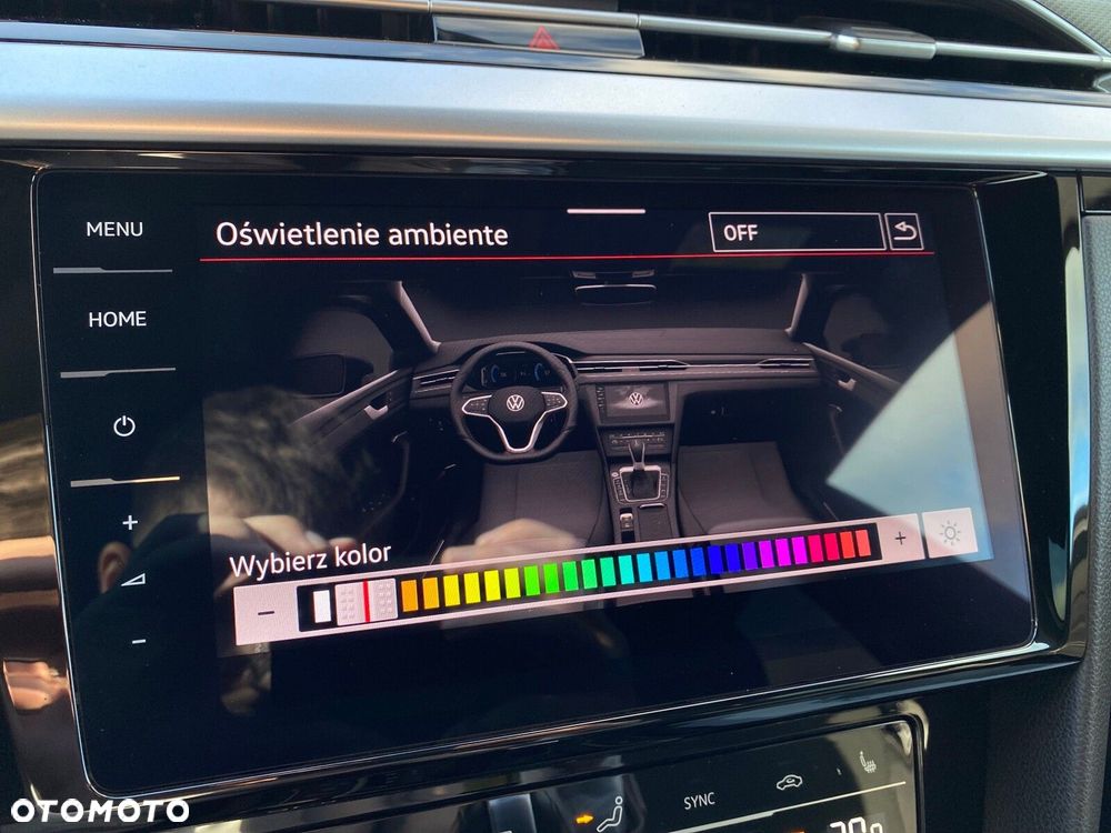 Volkswagen Arteon Shooting Brake 2.0 TSI R-Line DSG - 28