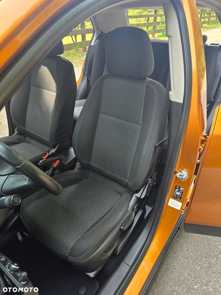 Opel Mokka 1.4 T Cosmo - 20